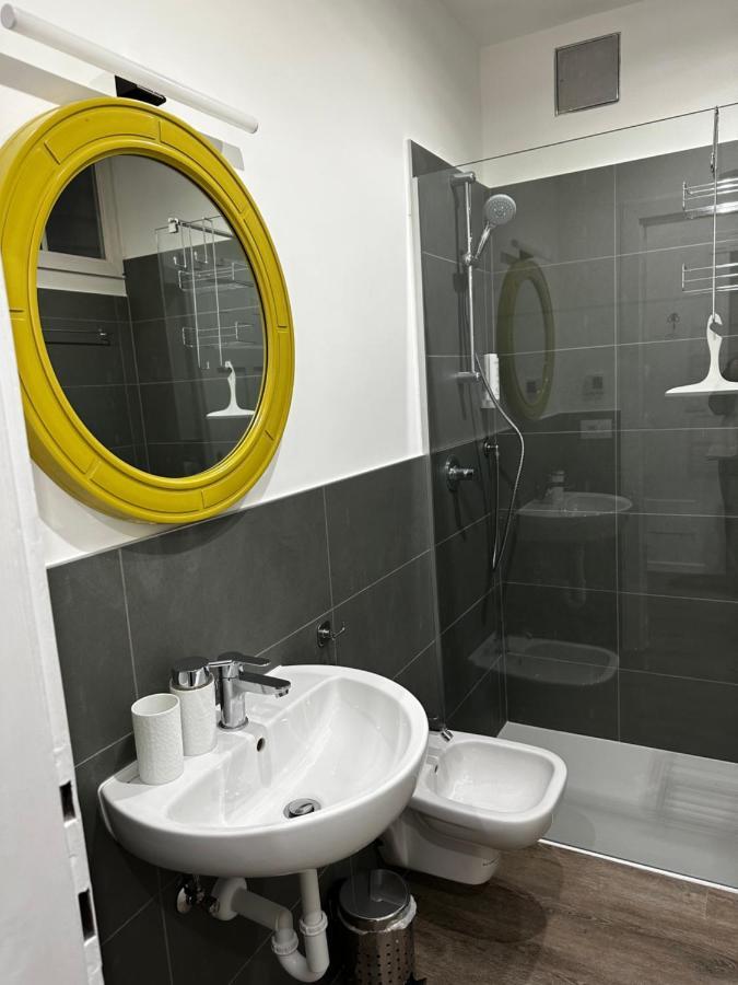 Townhouse Bozen公寓 外观 照片