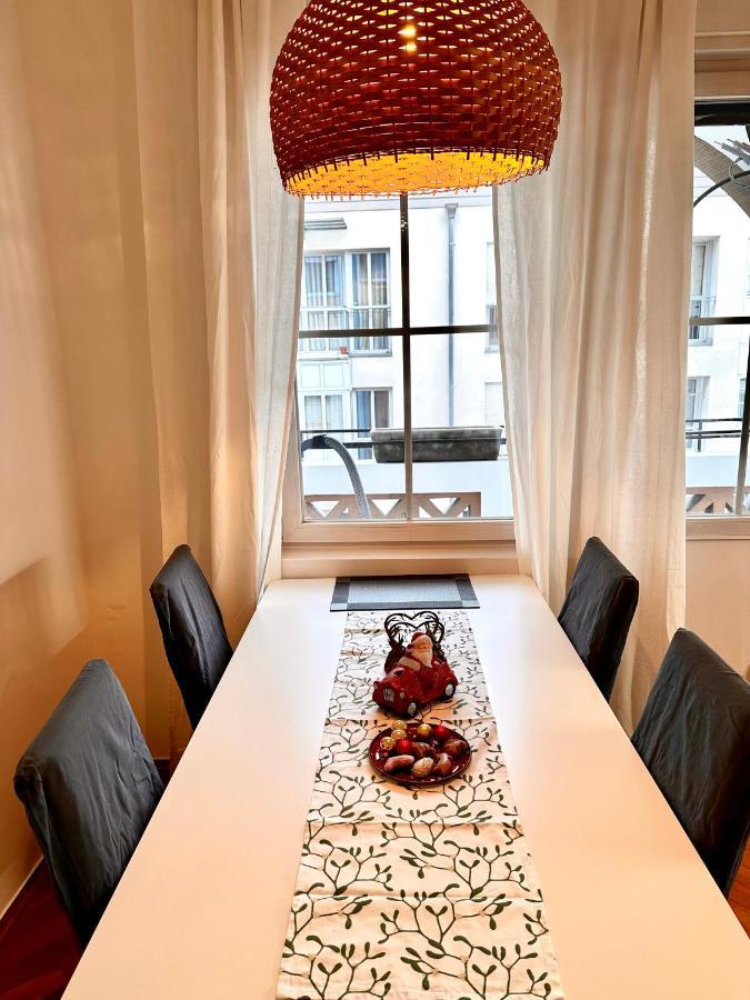 Townhouse Bozen公寓 外观 照片