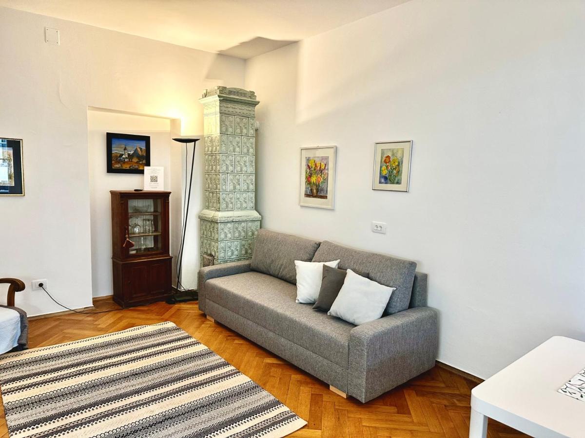 Townhouse Bozen公寓 外观 照片