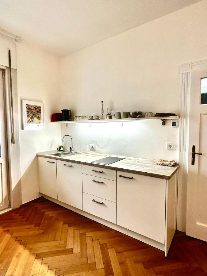 Townhouse Bozen公寓 外观 照片