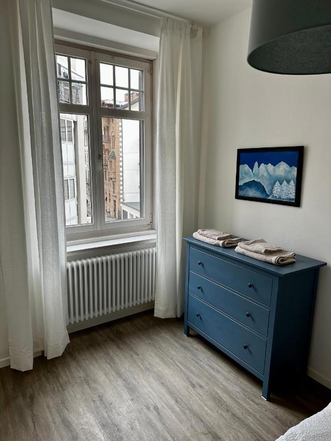 Townhouse Bozen公寓 外观 照片